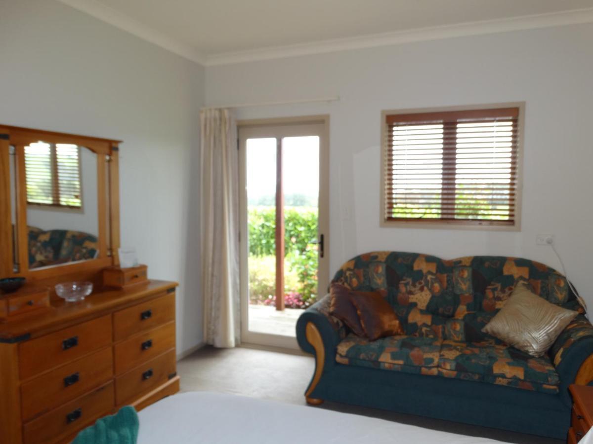 Kauri Lodge Karapiro Екстер'єр фото