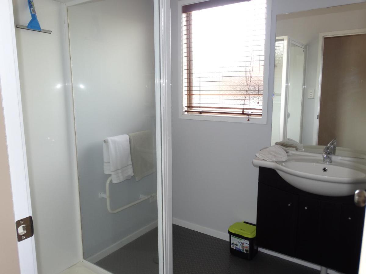 Kauri Lodge Karapiro Екстер'єр фото