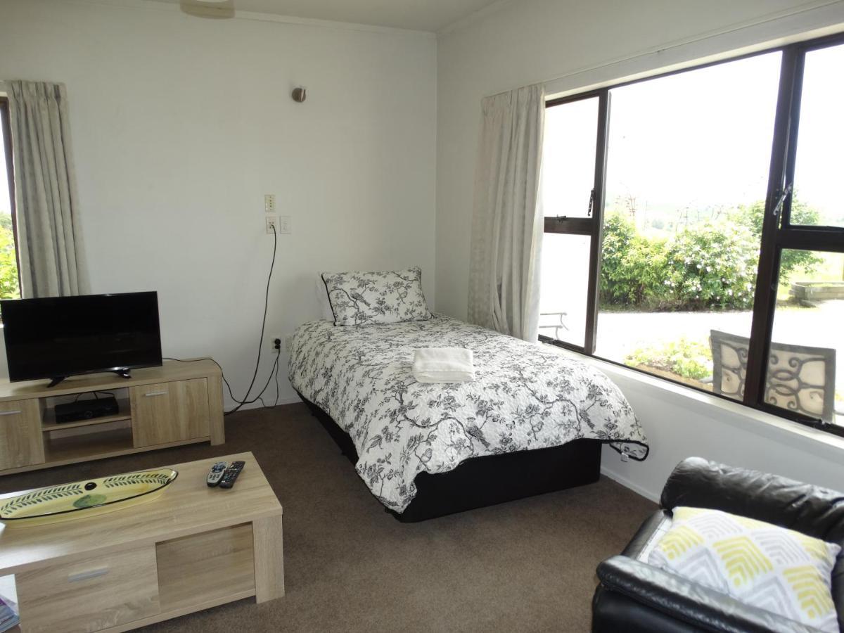 Kauri Lodge Karapiro Екстер'єр фото