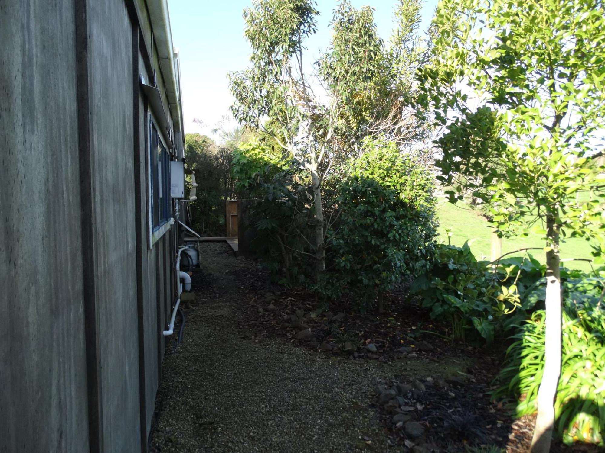 Kauri Lodge Karapiro Екстер'єр фото