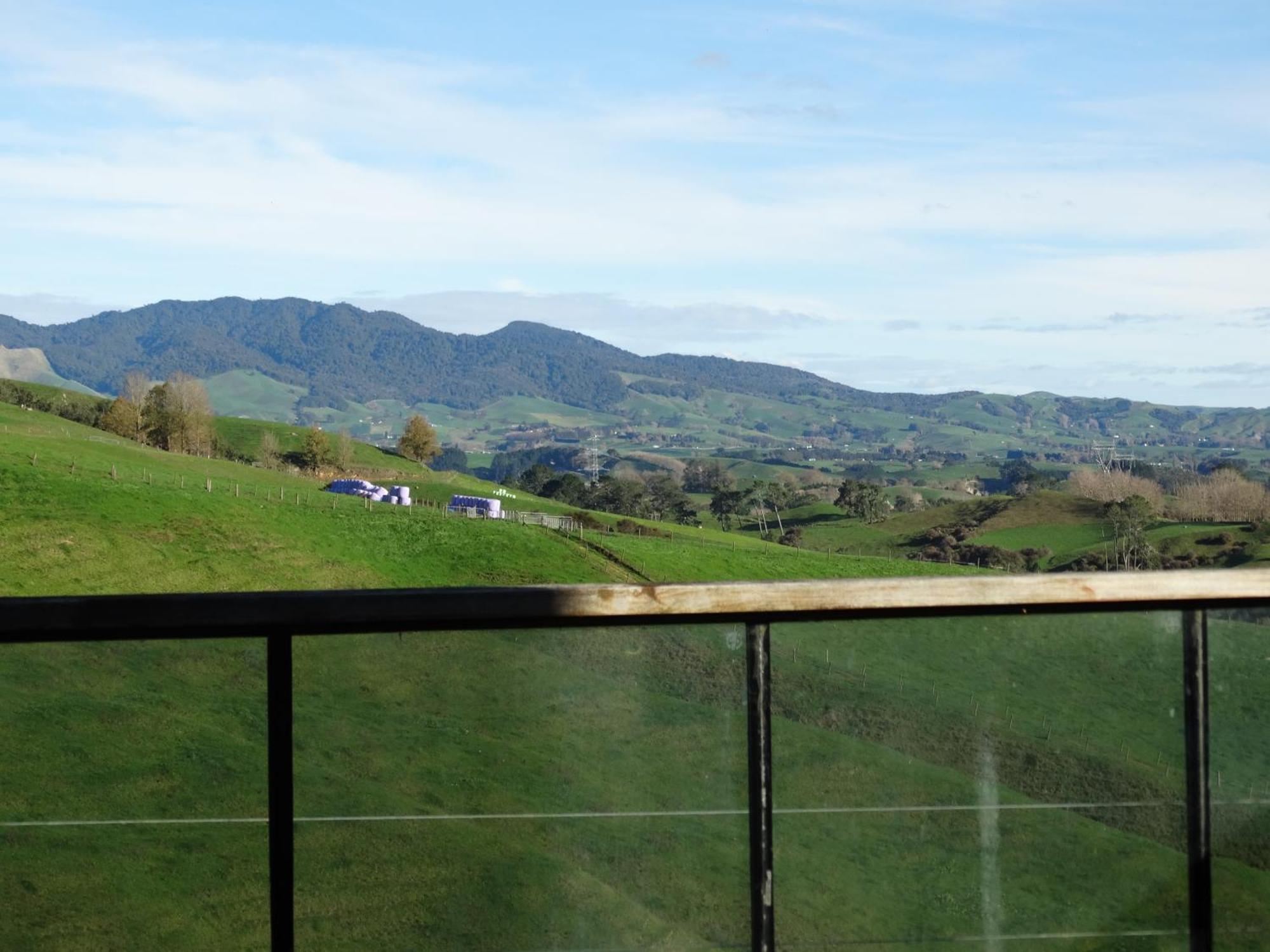 Kauri Lodge Karapiro Екстер'єр фото