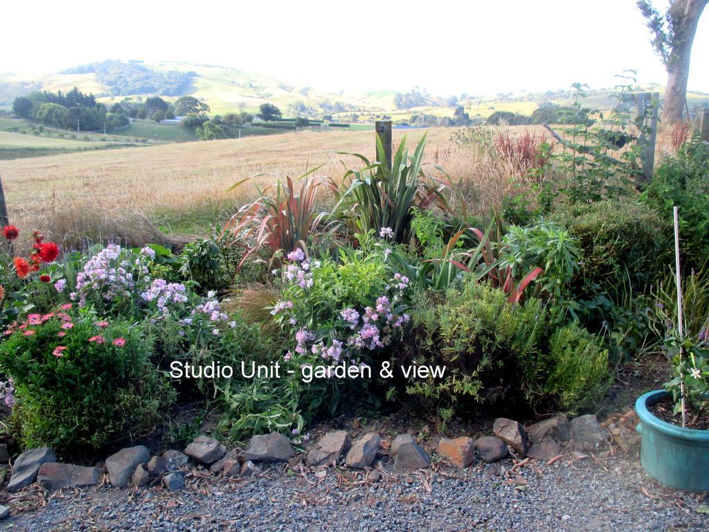 Kauri Lodge Karapiro Екстер'єр фото