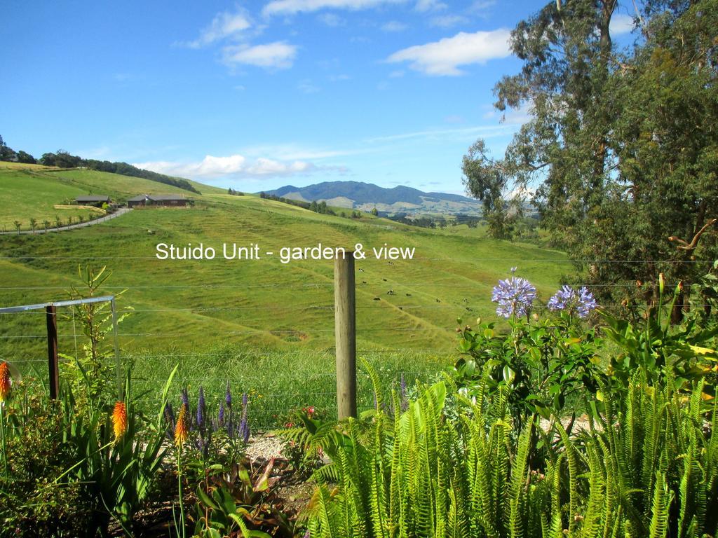 Kauri Lodge Karapiro Екстер'єр фото