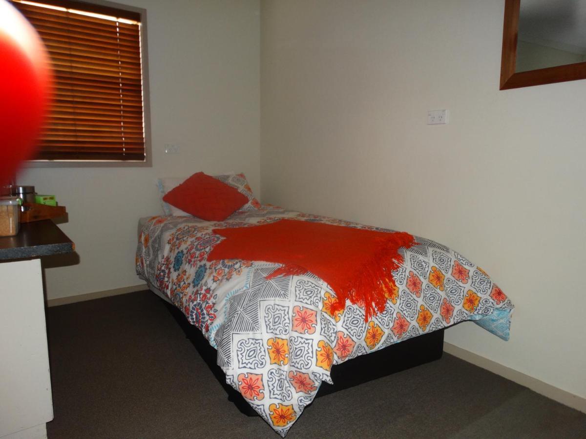 Kauri Lodge Karapiro Екстер'єр фото